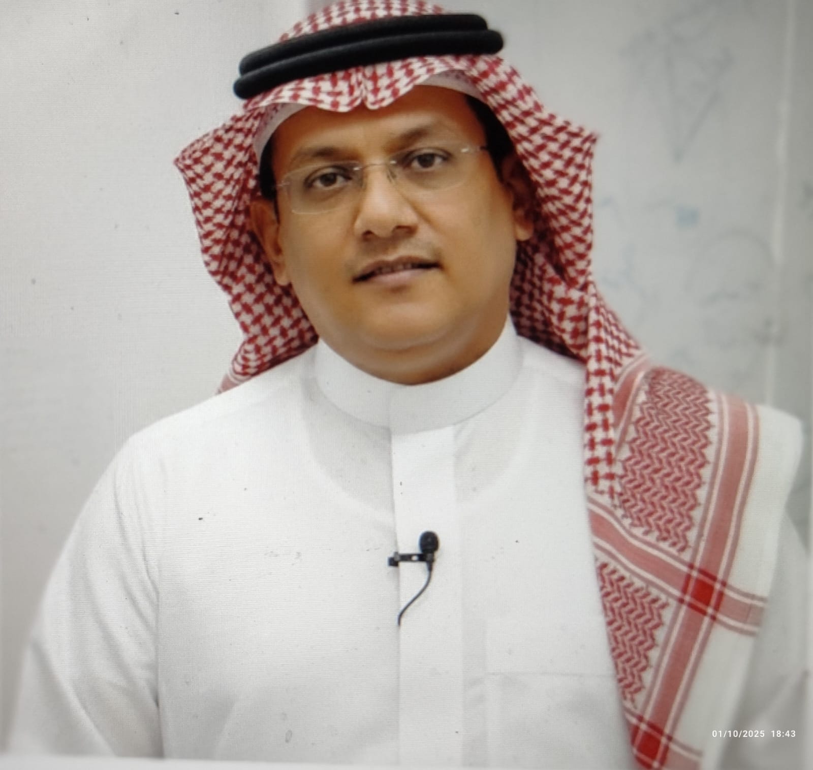 كلمة الرئيس التنفيذي