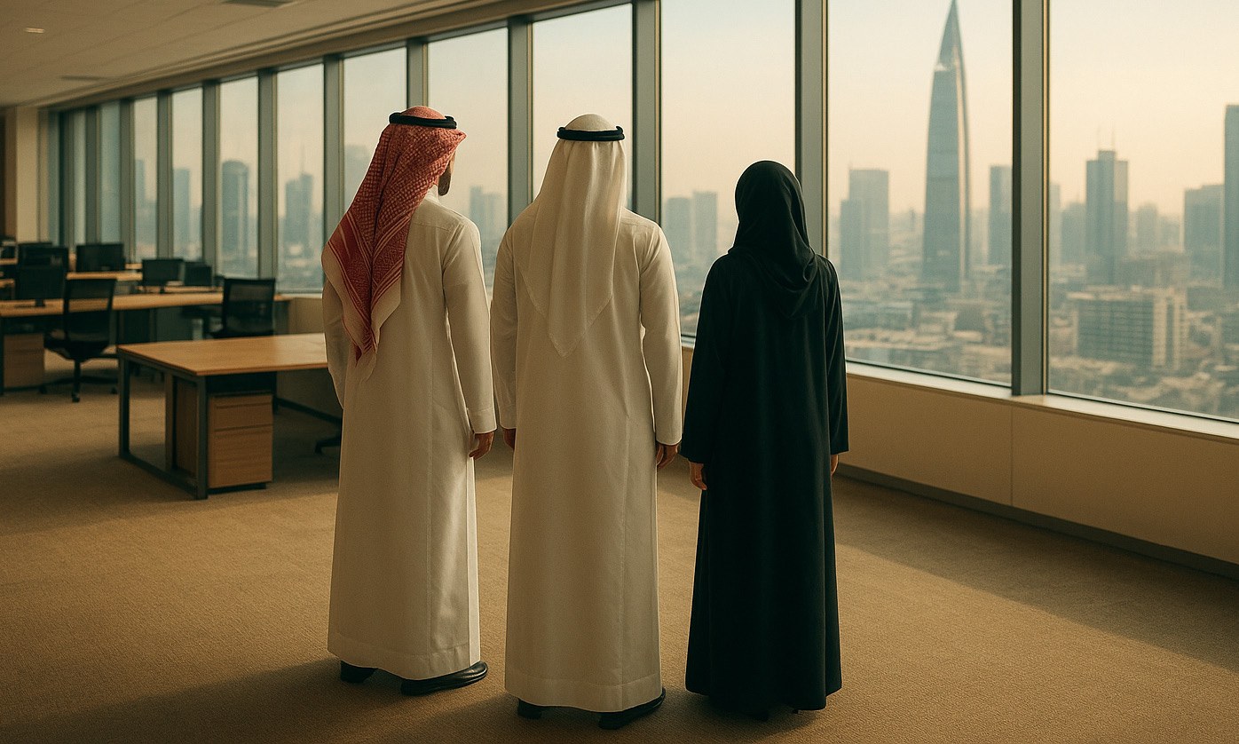 تطوير مهارات القيادة في بيئة العمل