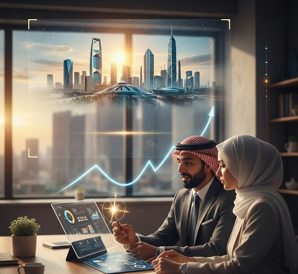 بيزنس دايركت: البوصلة الاستشارية لتحقيق النجاح المستدام في ظل رؤية 2030